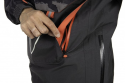 Куртка дождевая Rage Camo Triple Layer Smock XL 1шт