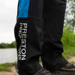 Штаны Preston Drifish Ultra Trousers L 1шт