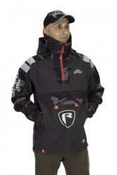 Куртка дождевая Rage Camo Triple Layer Smock XL 1шт