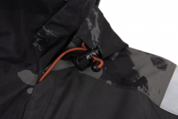 Куртка дождевая Rage Camo Triple Layer Smock XL 1шт