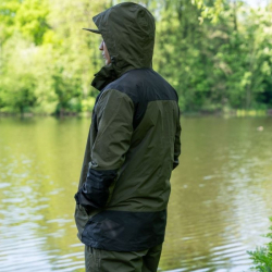 Костюм водонепроницаемый Korum Neoteric 5X5 Waterproof Suit XL комплект