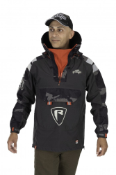 Куртка дождевая Rage Camo Triple Layer Smock XL 1шт