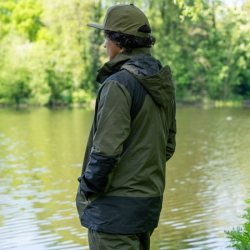 Костюм водонепроницаемый Korum Neoteric 5X5 Waterproof Suit XL комплект