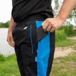 Штаны Preston Drifish Ultra Trousers L 1шт