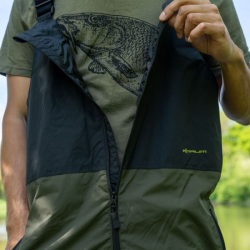 Костюм водонепроницаемый Korum Neoteric 5X5 Waterproof Suit XL комплект