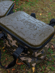 Сумка водонепроницаемая Fox Aquos Camo Bag 40L 1шт