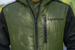 Куртка Korum Thermashell Jacket XL 1шт