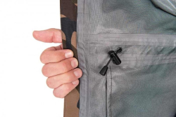 Куртка водонепроницаемая Fox RS25K Camo 3/4 Jacket L 1шт
