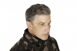 Куртка Fox Camo Sherpa-Tec 3/4 Jacket LTD L 1шт