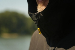 Куртка водонепроницаемая Black Cat Waterproof Smock L 1шт
