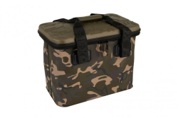 Сумка водонепроницаемая Fox Aquos Camo Bag 40L 1шт