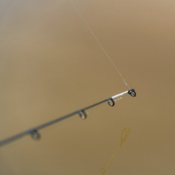 Шнур для ловли Korum Limitless Sinking Feeder Braid 0,16mm 15,4lb 7kg 300m