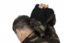 Куртка Fox Camo Sherpa-Tec 3/4 Jacket LTD L 1шт
