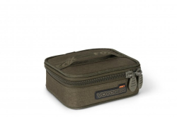 Кейс для грузил Fox Voyager Lead and Bits Bag Rigid Insert