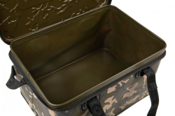 Сумка водонепроницаемая Fox Aquos Camo Bag 40L 1шт