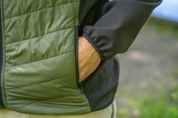 Куртка Korum Thermashell Jacket XL 1шт