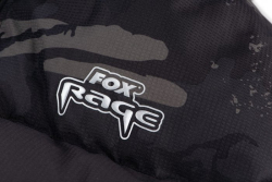 Куртка Rage Camo Puffa Rip Stop Quilted Jacket M 1шт 