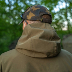 Куртка водонепроницаемая Avid Carp Hydro-Force 20k Pullover Jacket M 1шт