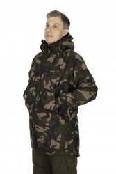 Куртка Fox Camo Sherpa-Tec 3/4 Jacket LTD L 1шт