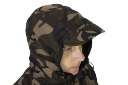 Куртка Fox Camo Sherpa-Tec 3/4 Jacket LTD L 1шт