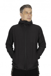 Куртка Fox Black Premium Mid Layer Jacket XXXL 1шт