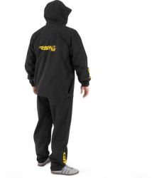 Куртка водонепроницаемая Black Cat Waterproof Smock L 1шт