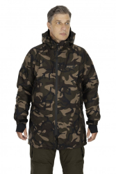 Куртка Fox Camo Sherpa-Tec 3/4 Jacket LTD L 1шт