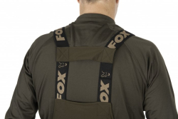 Штаны комбинезон Fox Khaki Sherpa-Tec Sallopettes XXXL 1шт