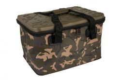 Сумка водонепроницаемая Fox Aquos Camo Bag 40L 1шт