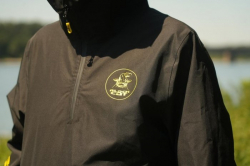 Куртка водонепроницаемая Black Cat Waterproof Smock L 1шт