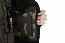 Куртка Fox Camo Sherpa-Tec 3/4 Jacket LTD L 1шт
