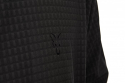 Куртка Fox Black Premium Mid Layer Jacket XXXL 1шт