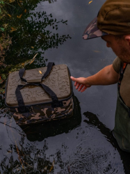 Сумка водонепроницаемая Fox Aquos Camo Bag 40L 1шт