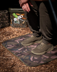 Коврик в палатку Fox Camolite Bivvy Mat Standart 70x50cm 1шт