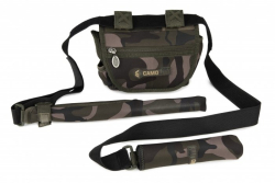 Чехол для катушки Fox Camolite Neoprene Reel and Rod Tip protector