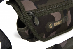 Чехол для катушки Fox Camolite Neoprene Reel and Rod Tip protector