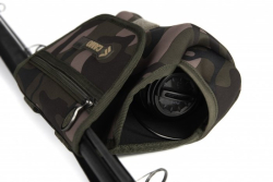 Чехол для катушки Fox Camolite Neoprene Reel and Rod Tip protector