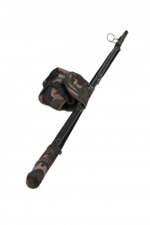 Чехол для катушки Fox Camolite Neoprene Reel and Rod Tip protector