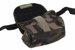 Чехол для катушки Fox Camolite Neoprene Reel and Rod Tip protector