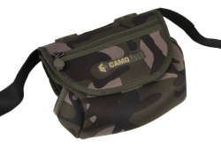 Чехол для катушки Fox Camolite Neoprene Reel and Rod Tip protector