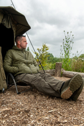 Штаны Fox Khaki HD Combat XXL 1шт