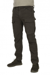 Штаны Fox Khaki HD Combat XXL 1шт