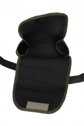 Чехол для катушки Fox Camolite Neoprene Reel and Rod Tip protector