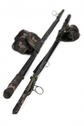 Чехол для катушки Fox Camolite Neoprene Reel and Rod Tip protector