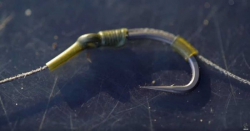 Крючки карповые Nash Pinpoint Brute Hooks Micro Barbed Size 6 10шт