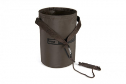 Відро м&#39;яке Fox Carpmaster Water Bucket 10L 1шт
