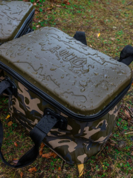 Сумка водонепроницаемая Fox Aquos Camo Bag 50L 1шт