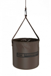 Відро м&#39;яке Fox Carpmaster Water Bucket 10L 1шт