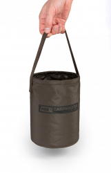 Відро м&#39;яке Fox Carpmaster Water Bucket 10L 1шт