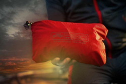 Куртка водонепронецаемая Rage Pro Series Stash Waterproof Jacket XL 1шт